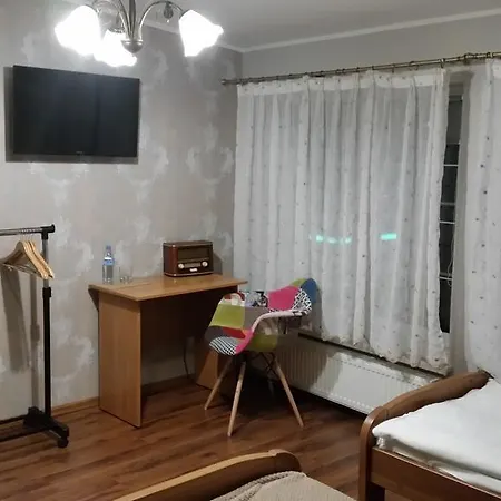 Ubytování v soukromí Lena *