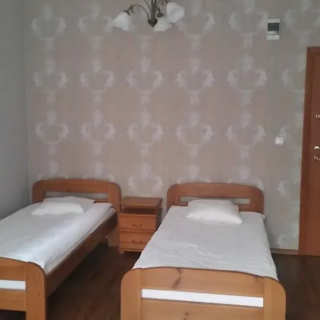 Lena * Gdaňsk