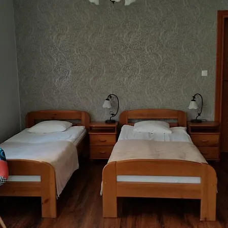 Ubytování v soukromí Lena