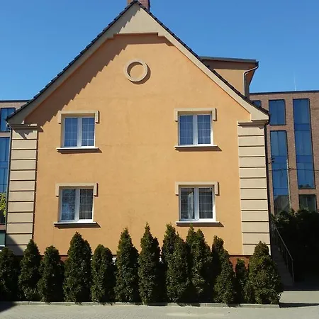 Lena Ubytování v soukromí Gdaňsk