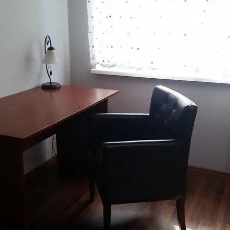 Lena Ubytování v soukromí