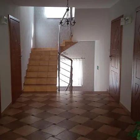 Ubytování v soukromí Lena *