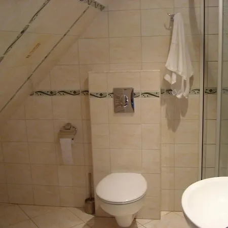 Ubytování v soukromí Lena *